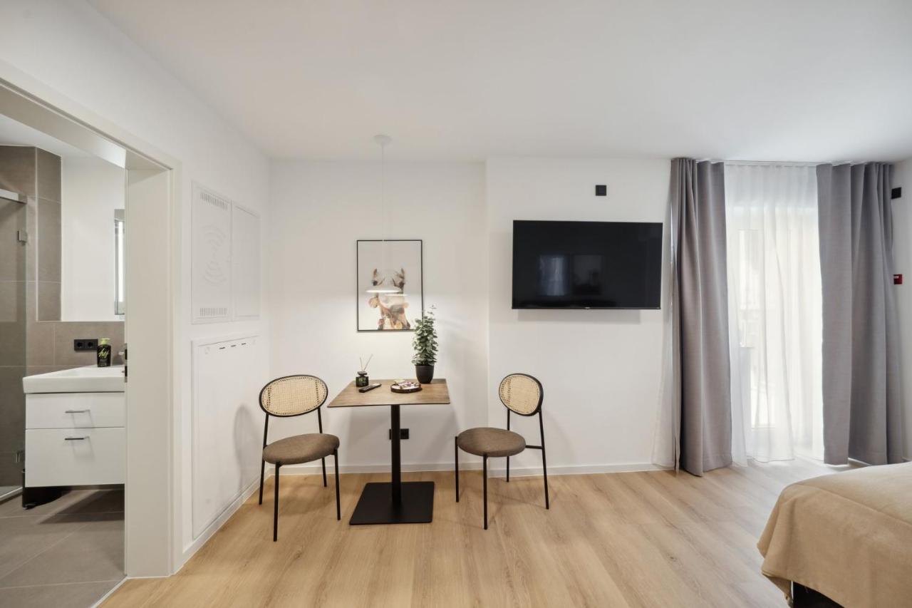 Limehome Nuremberg Celtisplatz Екстериор снимка