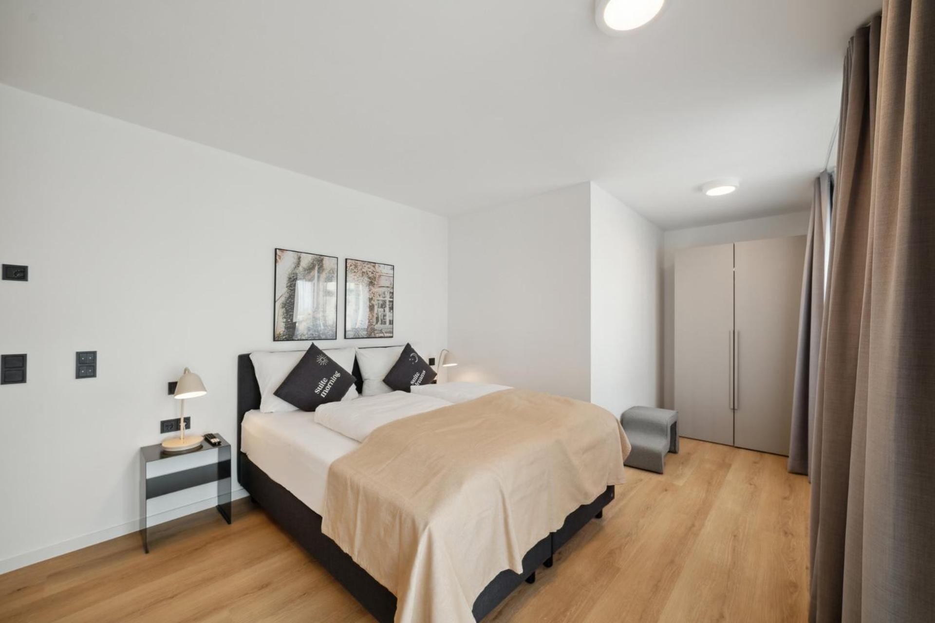 Limehome Nuremberg Celtisplatz Екстериор снимка
