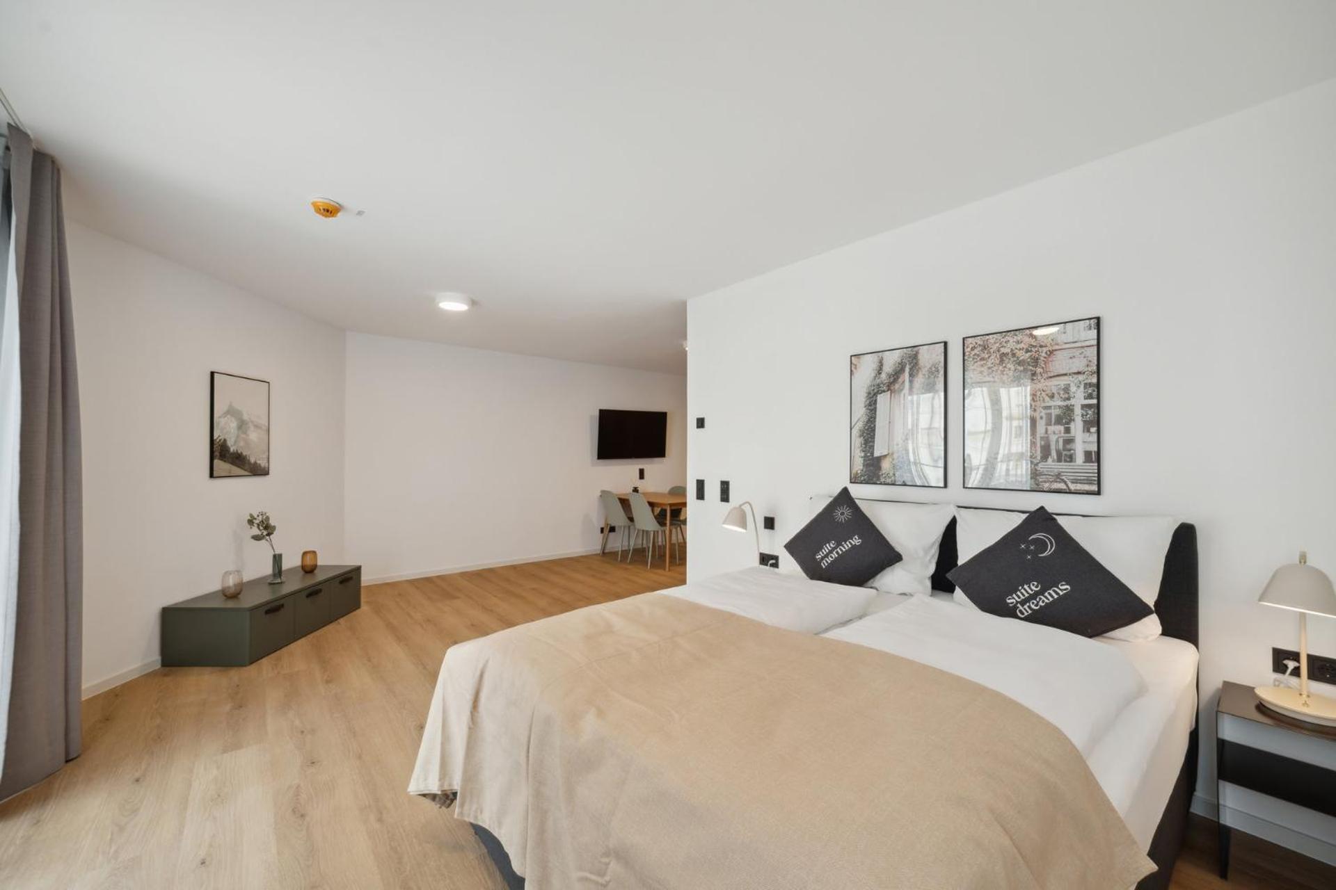 Limehome Nuremberg Celtisplatz Екстериор снимка
