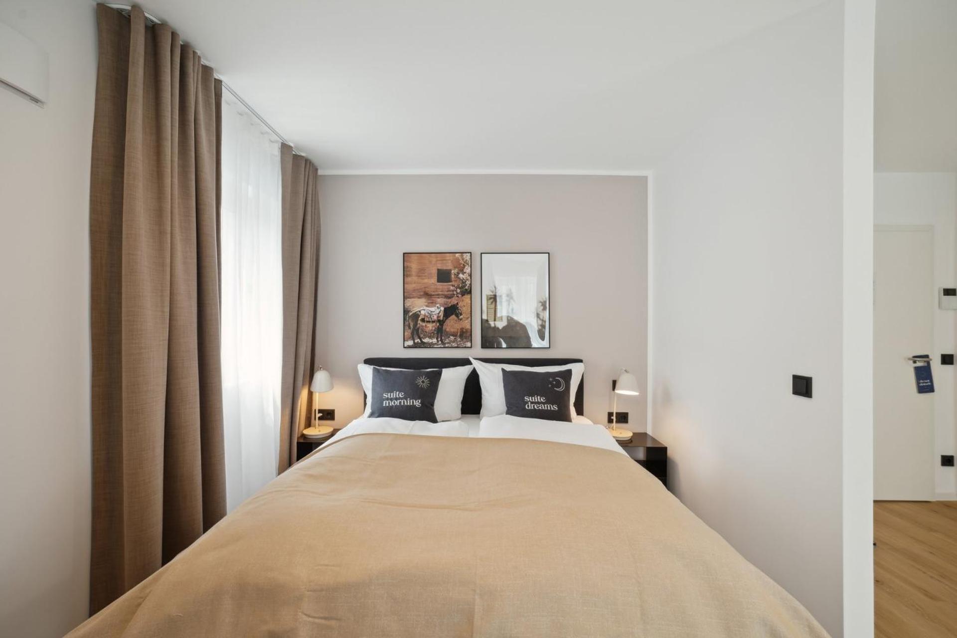 Limehome Nuremberg Celtisplatz Стая снимка