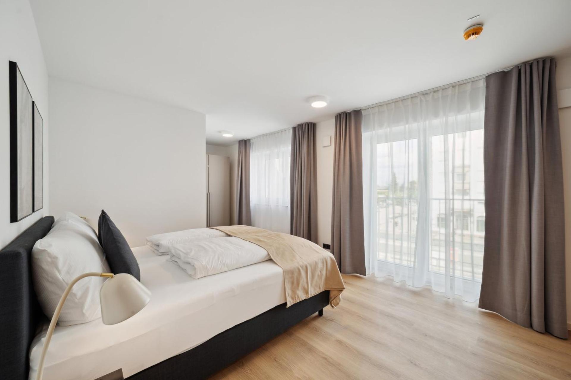 Limehome Nuremberg Celtisplatz Стая снимка